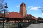 Battle Creek MC Depot